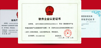 网站建设资质 网站建设资质